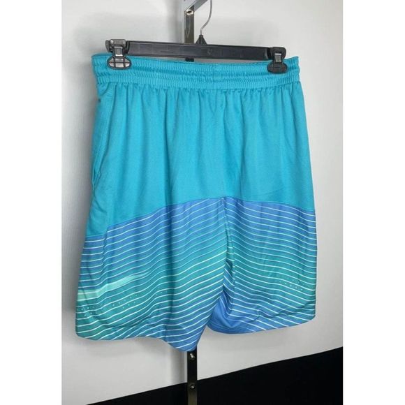 π
Ίxxl 2XL Nike Mens shorts small mark on back and stitching flaw - Picture 3 of 7